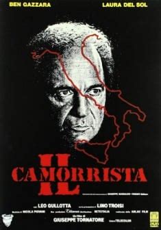 il camorrista streaming|Il camorrista (1986): Where to Watch and Stream Online